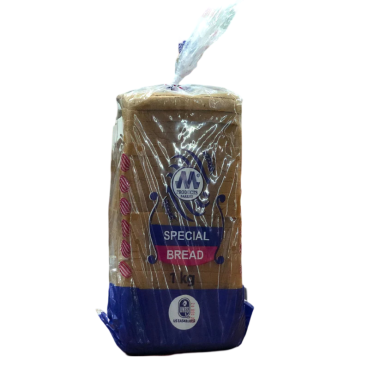 M Special Bread (1kg)