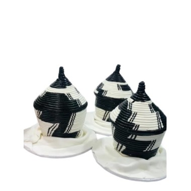 Millet (Endiro) Baskets – 1 kg