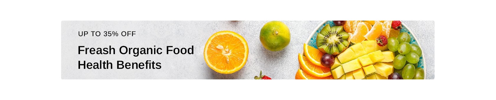 Mango & Exotic Fruits