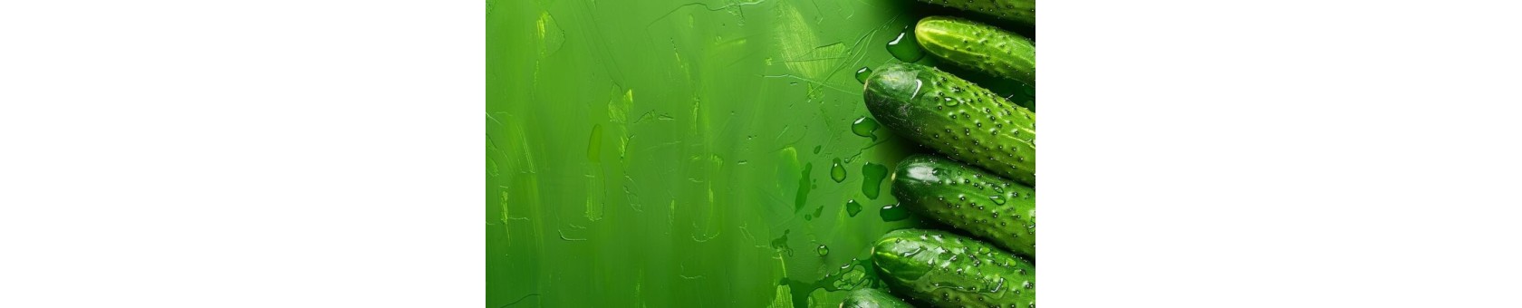 Cucumbers