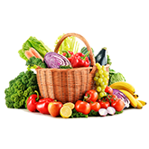 Vegetables & Potatoes