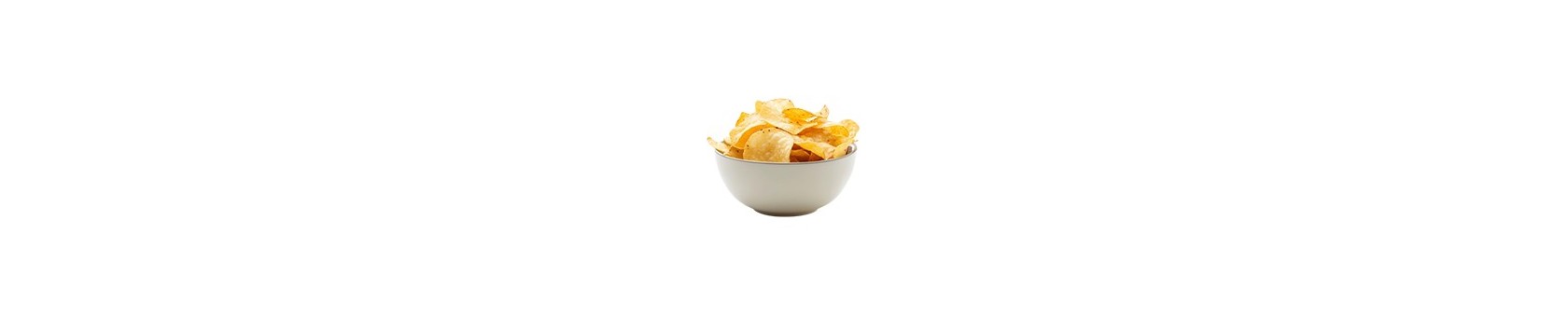 Crisps, Nuts & Popcorn