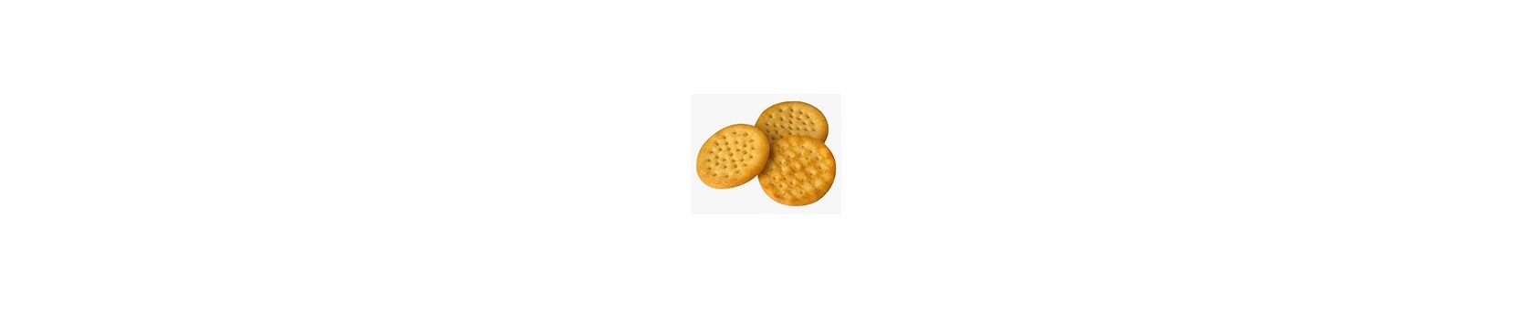 Biscuits & Crackers